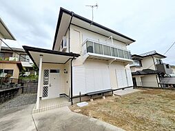 日立市かみあい町