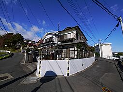 日立市滑川町