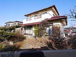 北茨城市磯原町豊田