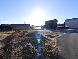 北茨城市中郷町上桜井 区画H