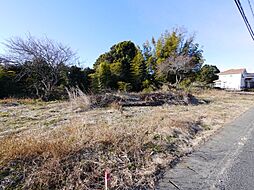 北茨城市中郷町上桜井 区画B