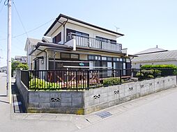 日立市相賀町 土地売り