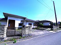 北茨城市中郷町足洗 土地売り