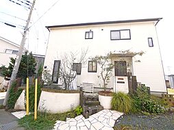 日立市東滑川町