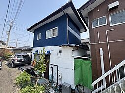 日立市宮田町 戸建売り