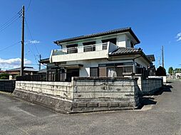 日立市十王町友部 土地売り