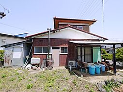 日立市西成沢町