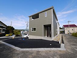 北茨城市中郷町粟野 2号棟
