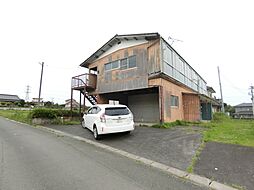 高萩市秋山