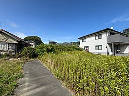 日立市田尻町
