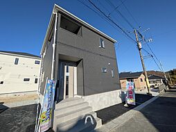 北茨城市大津町北町 2号棟