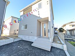 北茨城市大津町北町 1号棟