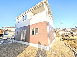 北茨城市磯原町木皿 1号棟