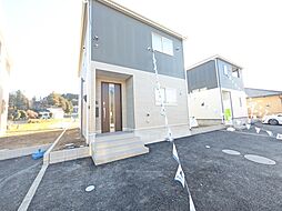 北茨城市磯原町木皿 2号棟