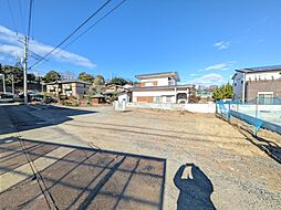 日立市城南町 A区画