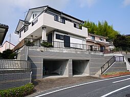 北茨城市華川町車