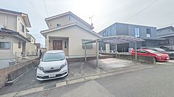 日立市東滑川町