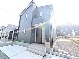 日立市滑川本町 4号棟