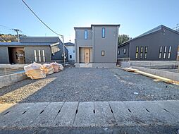 日立市滑川本町 2号棟