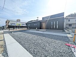 日立市滑川本町 1号棟