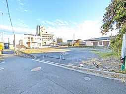 日立市旭町