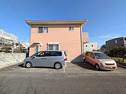 日立市中成沢町