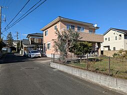 日立市中成沢町