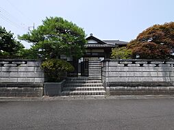 北茨城市中郷町松井