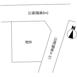 北茨城市中郷町石岡