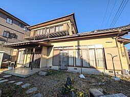 日立市十王町友部東