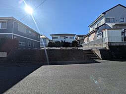 日立市みかの原町