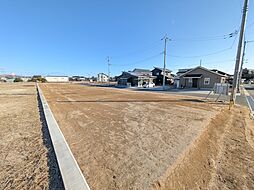 北茨城市中郷町足洗 No.16