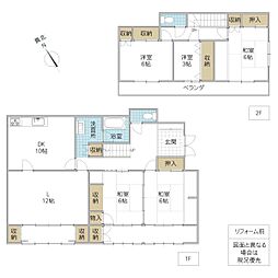 日立市川尻町