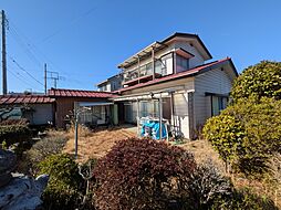 日立市川尻町