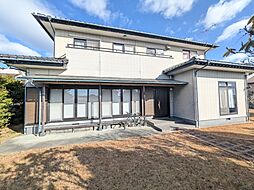 北茨城市中郷町上桜井