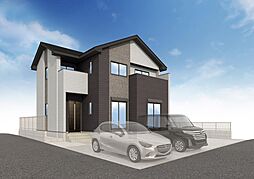 日立市東町 2号棟