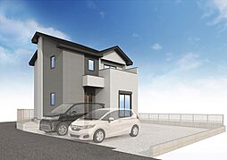 日立市東町 1号棟