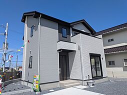 日立市東町 1号棟