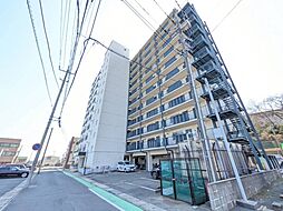 日立ダイヤハイツ 201号室