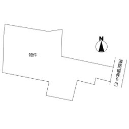 北茨城市中郷町上桜井