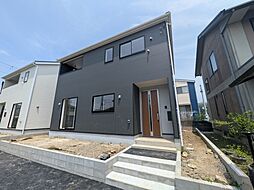 日立市川尻町 2号棟
