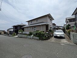 日立市かみあい町