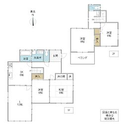 北茨城市中郷町汐見ケ丘