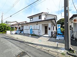 北茨城市中郷町汐見ケ丘