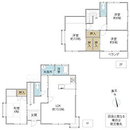 北茨城市関南町神岡上