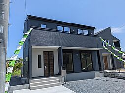 日立市田尻町 4号棟