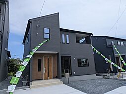日立市田尻町 3号棟
