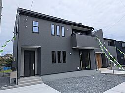 日立市田尻町 2号棟