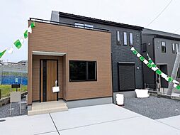 日立市田尻町 1号棟