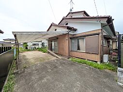 北茨城市関南町里根川